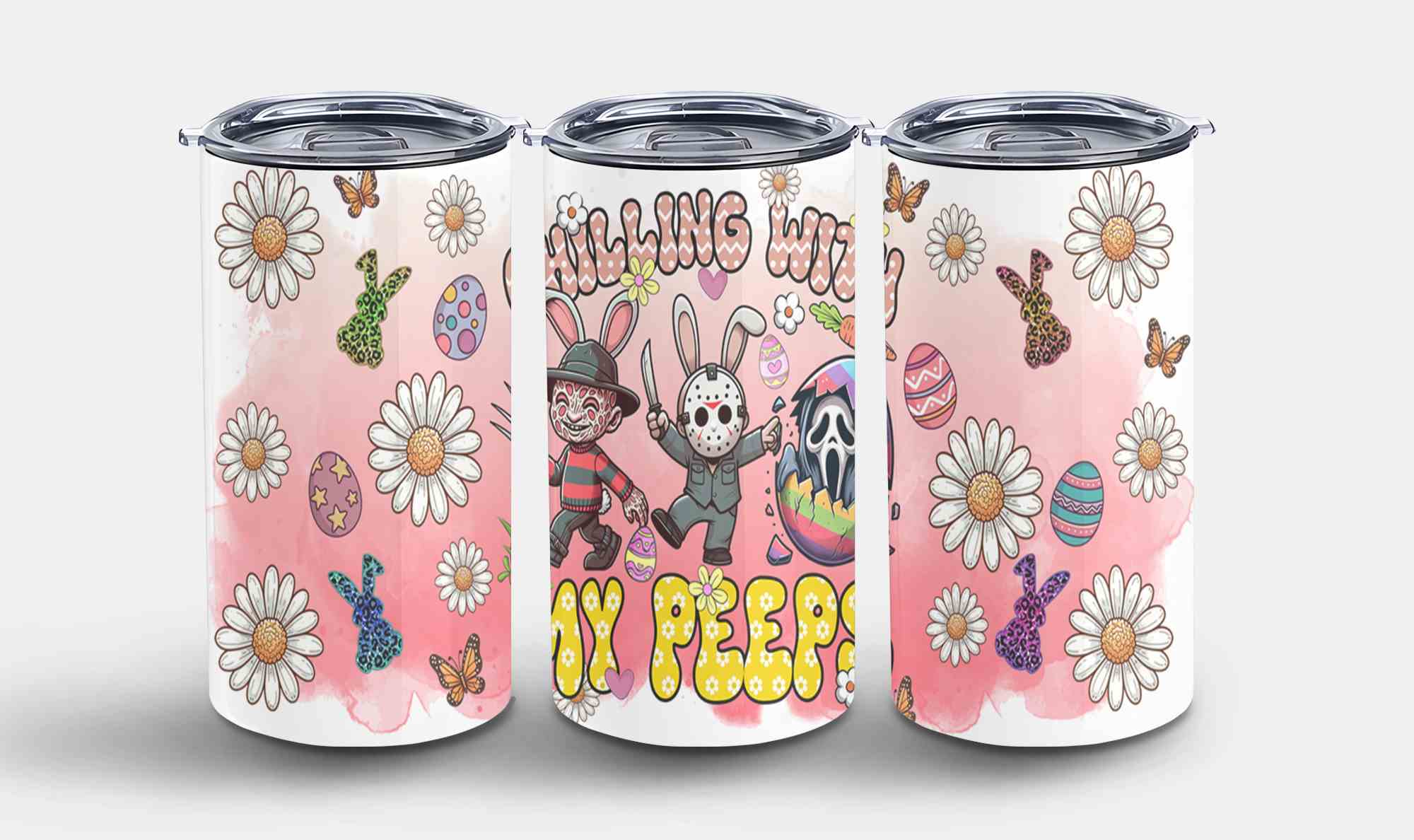 Easter Horror Killer-10334